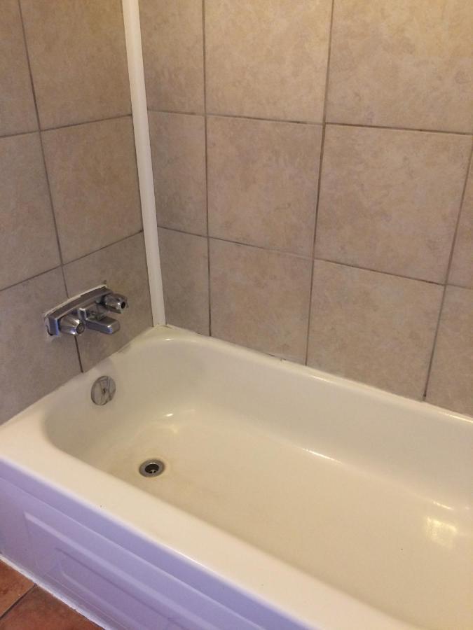 Motel Le Jardin Québec Zewnętrze zdjęcie